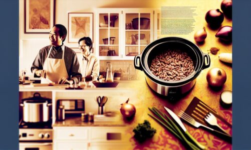 How to Make Pinto Beans in a Slow Cooker Without Soaking