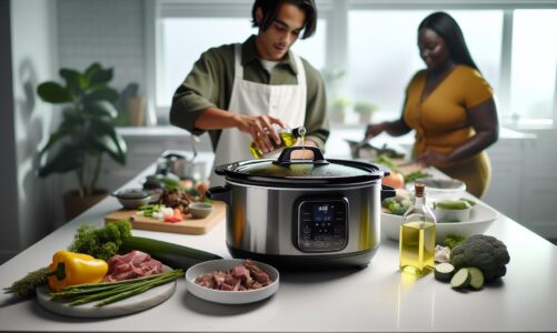 What Can You Cook In A Slow Cooker For Easy Paleo Dinners