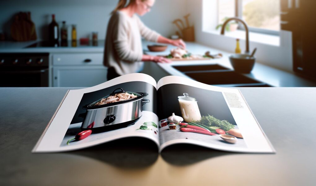 How Long to Cook Chicken in Slow Cooker on High Without Drying Out