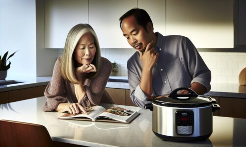 What Size Slow Cooker Do I Need for 2? Couples’ Guide