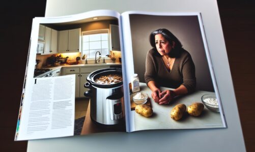 How to Thicken Stew in Slow Cooker (5 Simple Tricks)