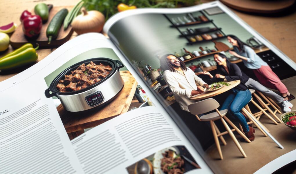 How Long To Cook Oxtail In Slow Cooker On High For Rich Flavor