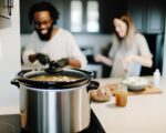 How to Make Bone Broth in Slow Cooker (Healing & Nourishing)