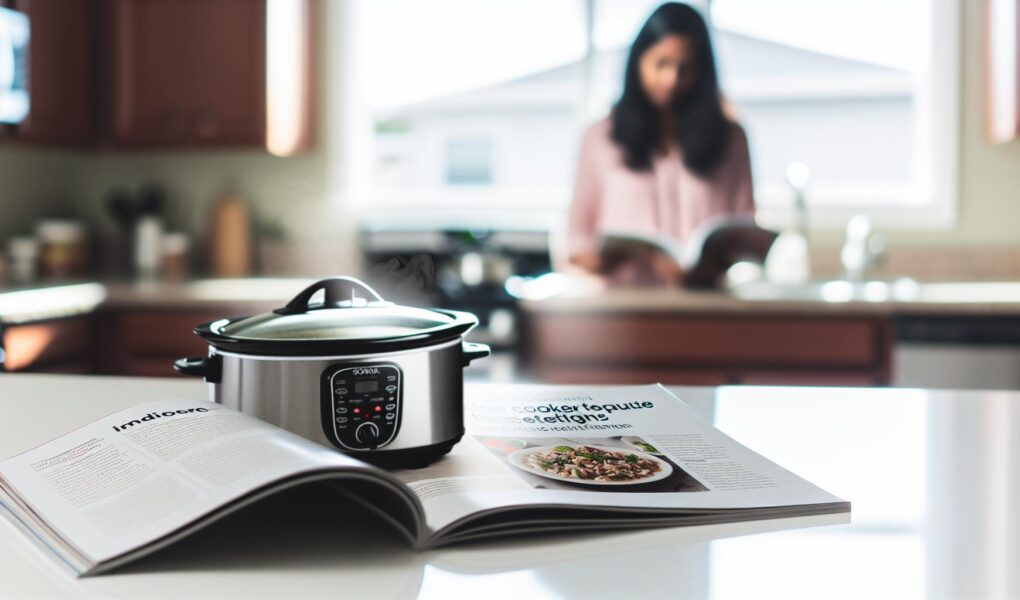 What Temperature Does A Slow Cooker Cook At On Each Setting