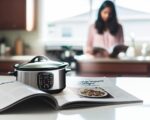 What Temperature Does A Slow Cooker Cook At On Each Setting