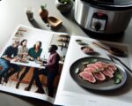 How Long to Cook Beef Tongue in Slow Cooker for Tender Slices