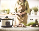 How Long to Cook Chicken Leg Quarters in Slow Cooker