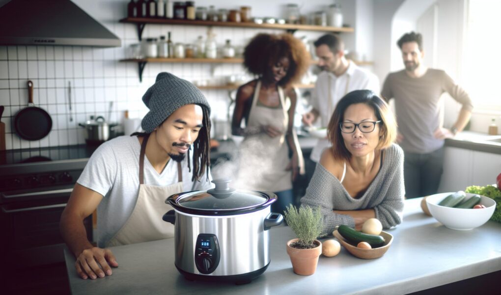 What Temperature Is High On A Slow Cooker Really