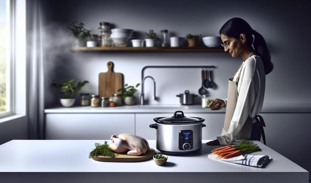 Can You Cook Chicken in a Slow Cooker? Everything You Need