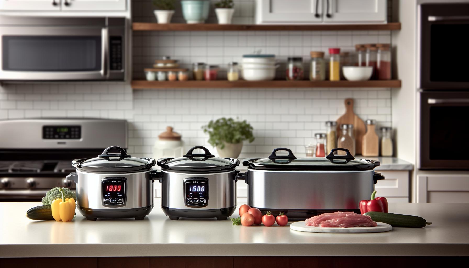 Adjusting Cook ⁤Times‍ for⁣ Different slow Cooker ⁣Models