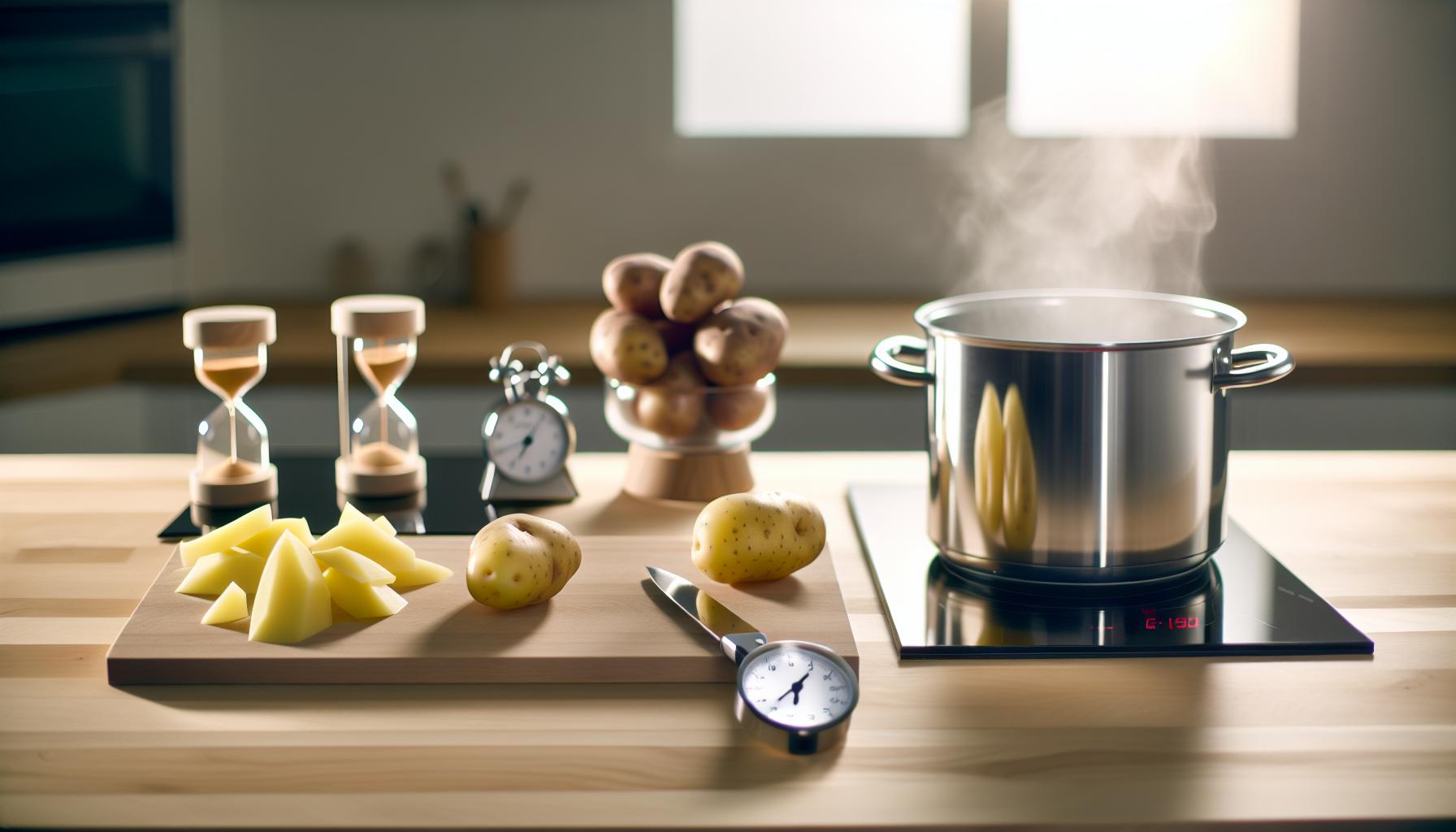 When To Add Potatoes To Slow Cooker Roast For Perfect Texture 3 Adjusting Cooking Time When Adding Potatoes