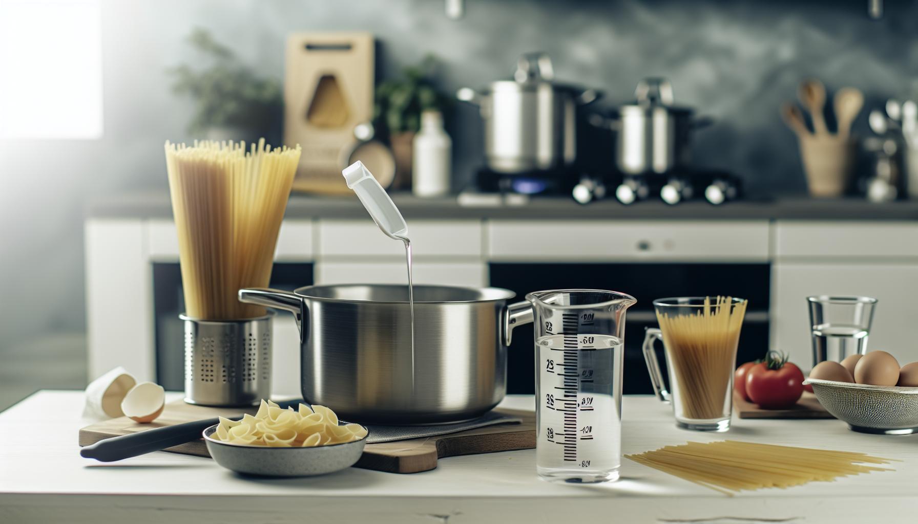 When To Add Pasta To Slow Cooker So It Does Not Turn Mushy 4 adjusting Liquid Amounts to Prevent Mushy Pasta