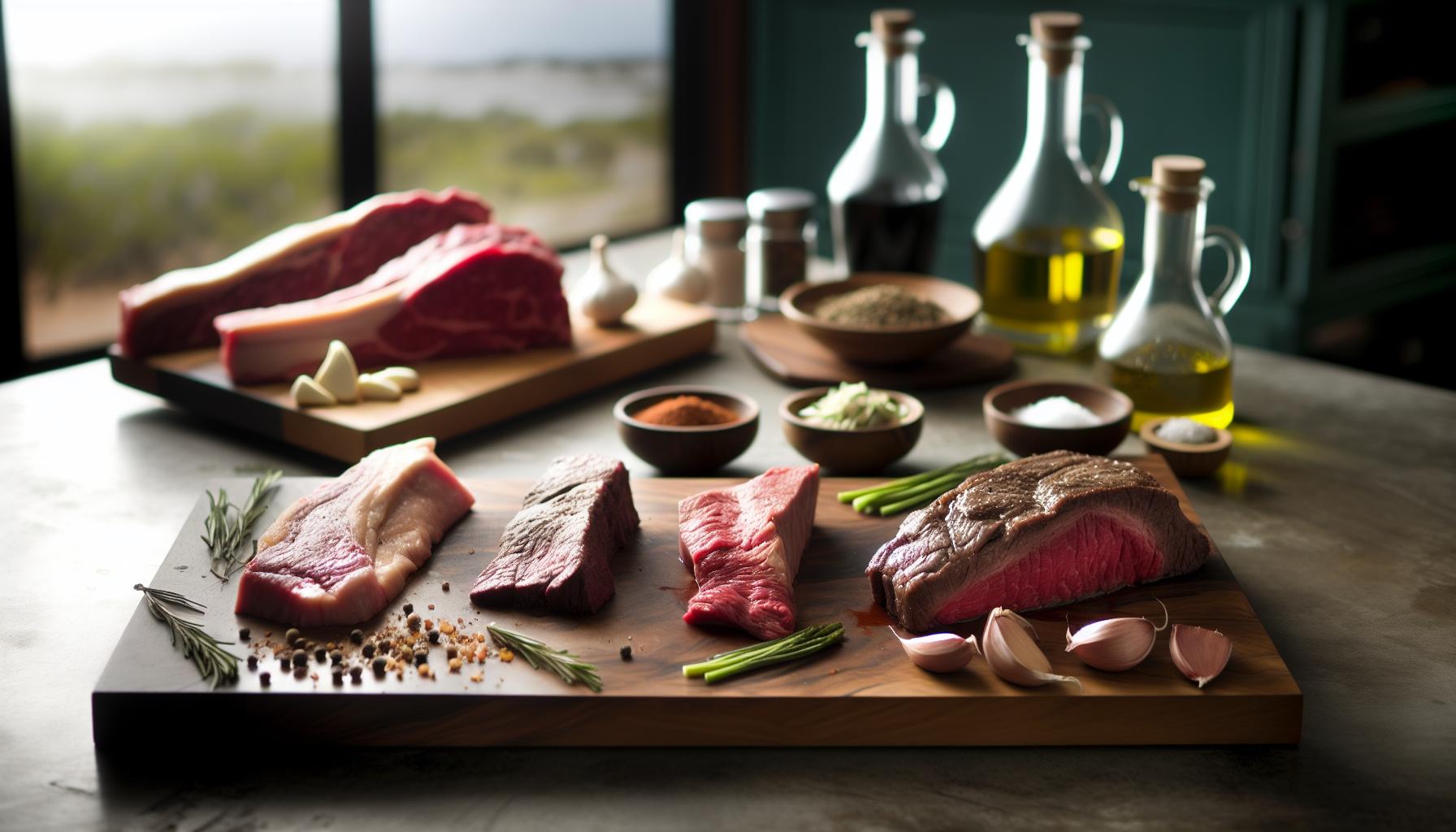 Can You Cook Steak in a Slow Cooker? (Better Than You'd Think) 2 Best Cuts of Steak for Slow Cooking