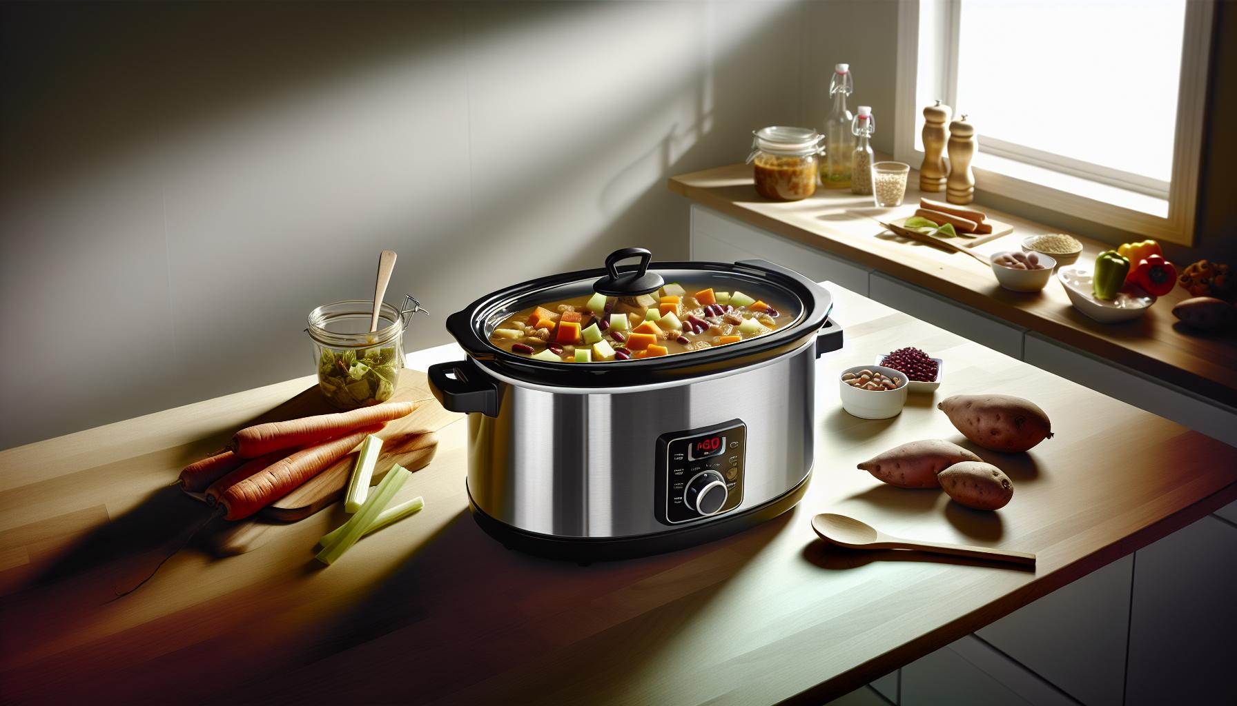 Best Foods for Overnight Warming in Slow Cookers