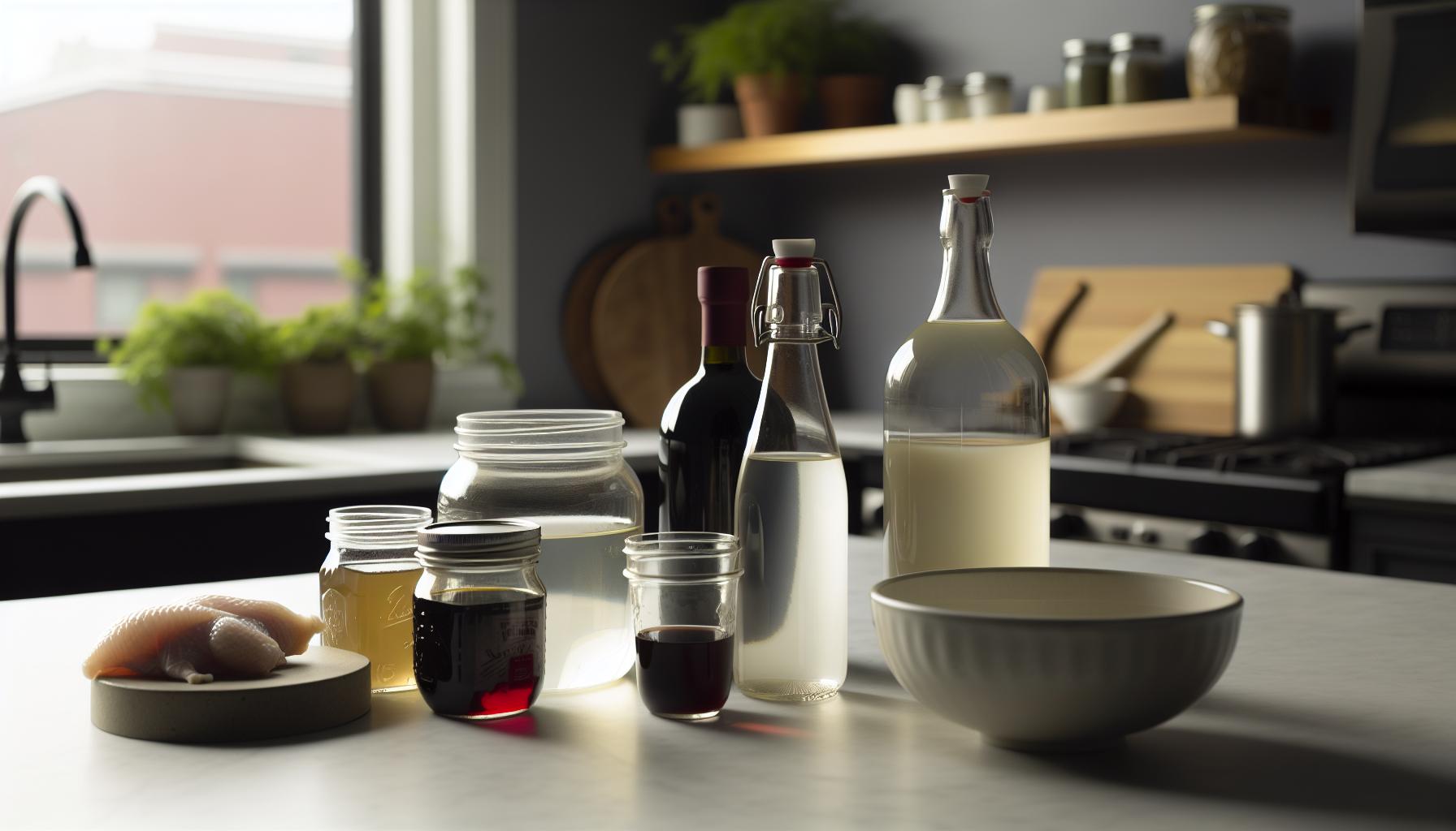 Best Liquids​ to Add Beyond Water‍ for⁢ Extra Flavor