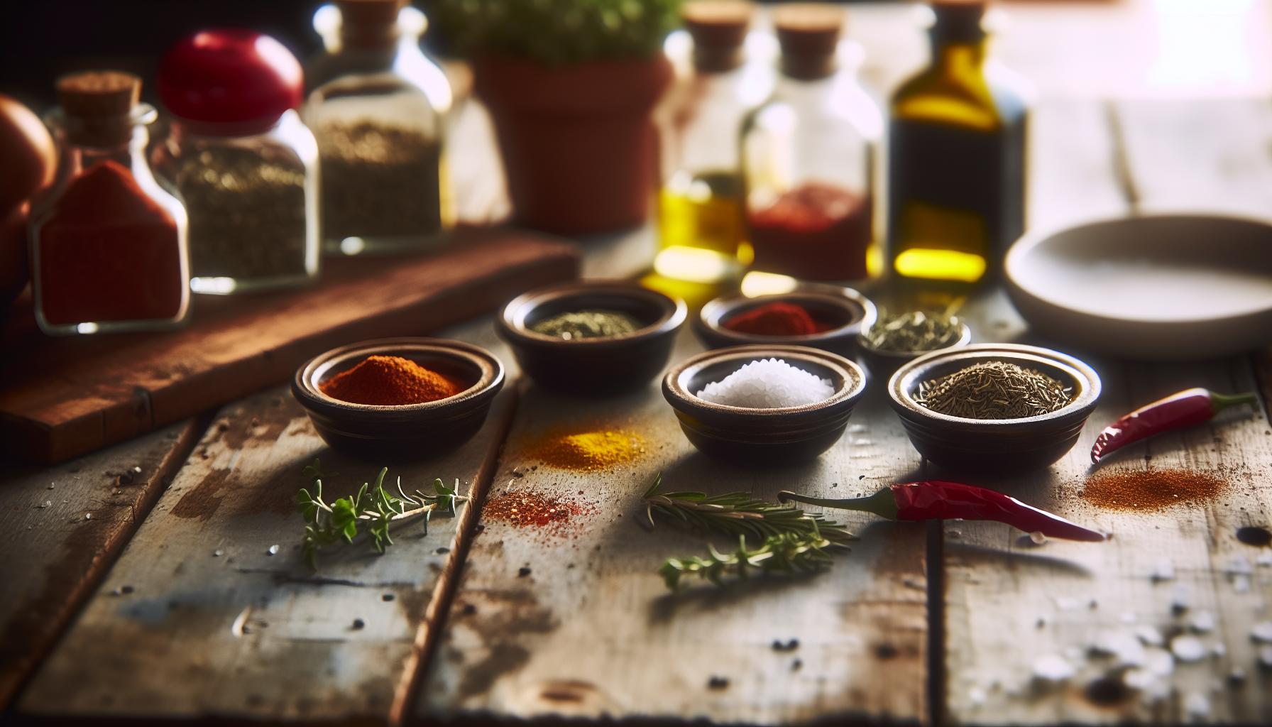 How Long to Cook Broccoli in Slow Cooker on Low (Perfect Every Time) 5 Best Seasonings and Add-Ins for Flavor Boost