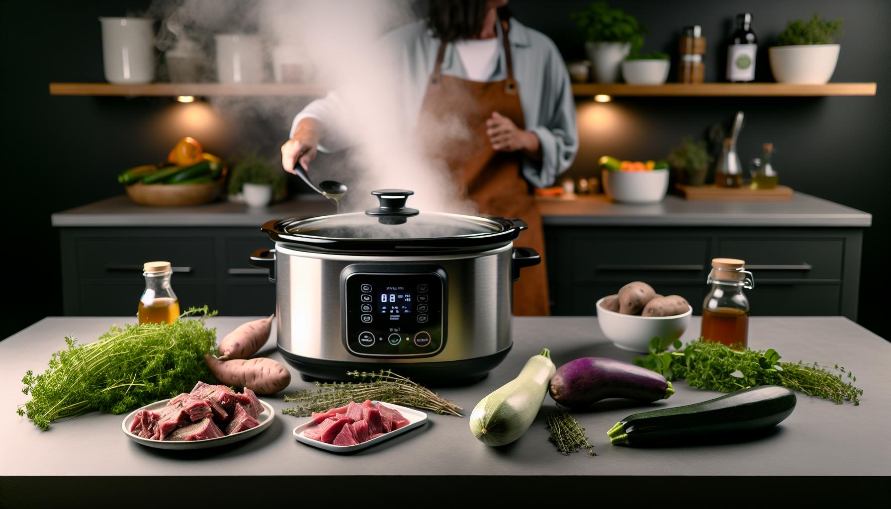 Best Slow Cooker Recipes for Gluten-Free and Paleo Diets
