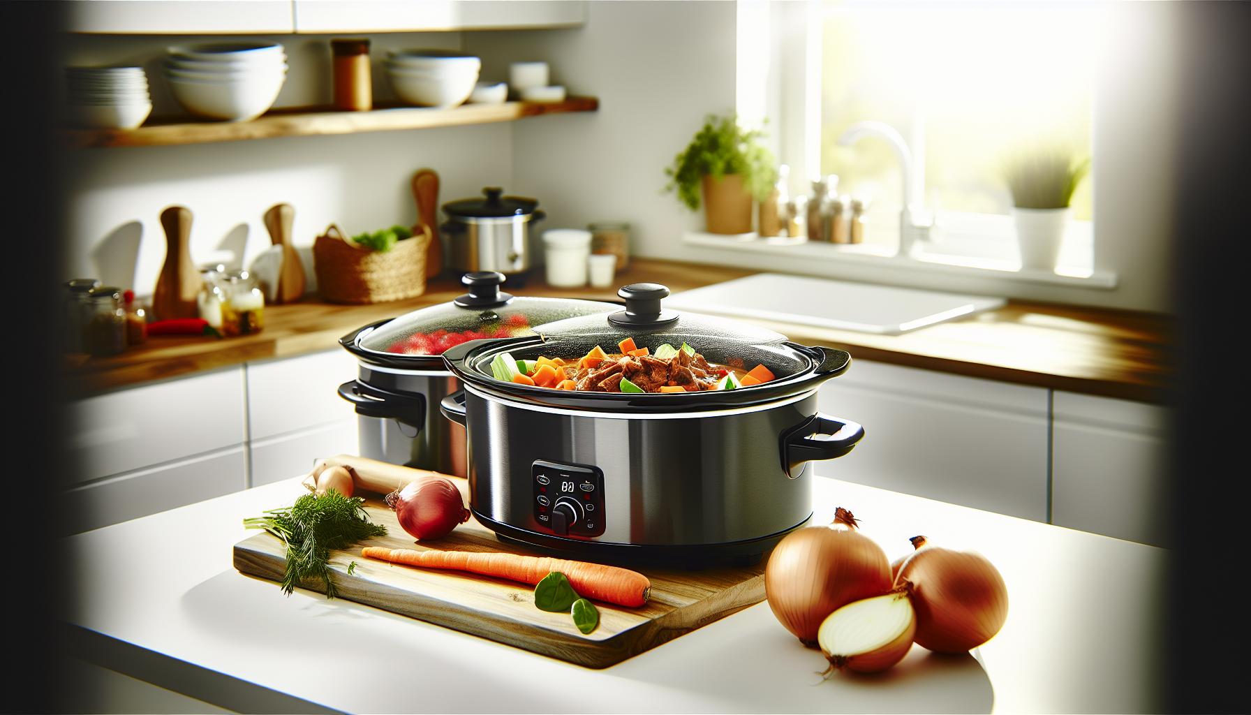 Best Slow Cooker Recipes Perfect for Low-Temperature Cooking