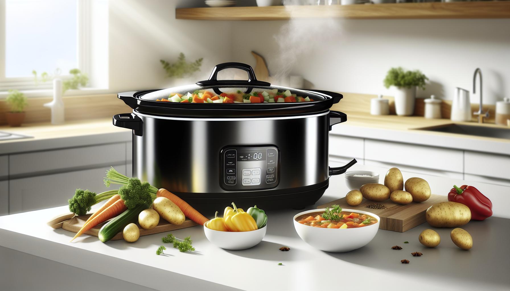 best ‍Slow cooker Recipes That‌ Shine on‍ Low ​Setting