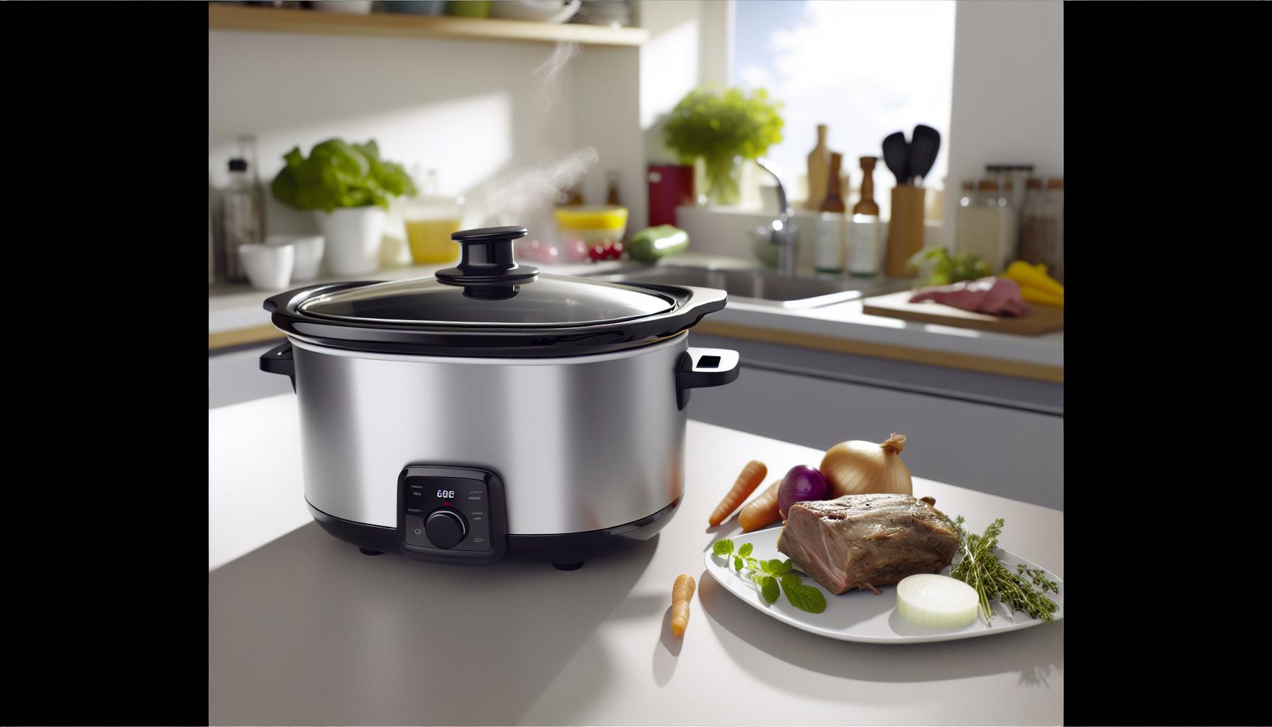 How Long to Cook Frozen Vegetables in Slow Cooker 3 Best Slow Cooker Settings for Perfect Texture