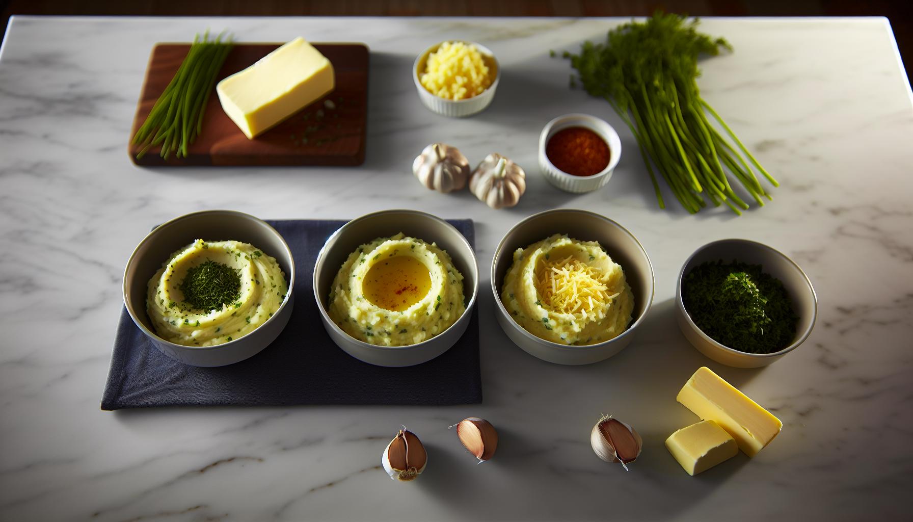How Long To Cook Cubed Potatoes In Slow Cooker For Perfect Mash 11 Bonus: Flavor Variations to Spice Up Your Mash