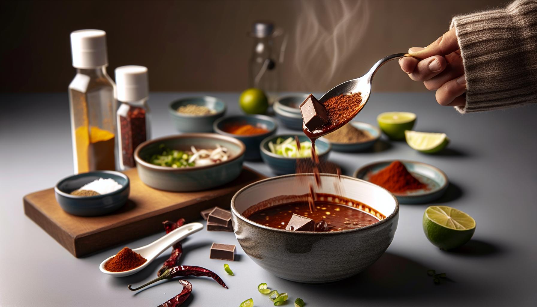 How Long to Cook Chilli in Slow Cooker for Deep Rich Flavor 10 Boosting Chili Flavor with Simple ingredient Hacks