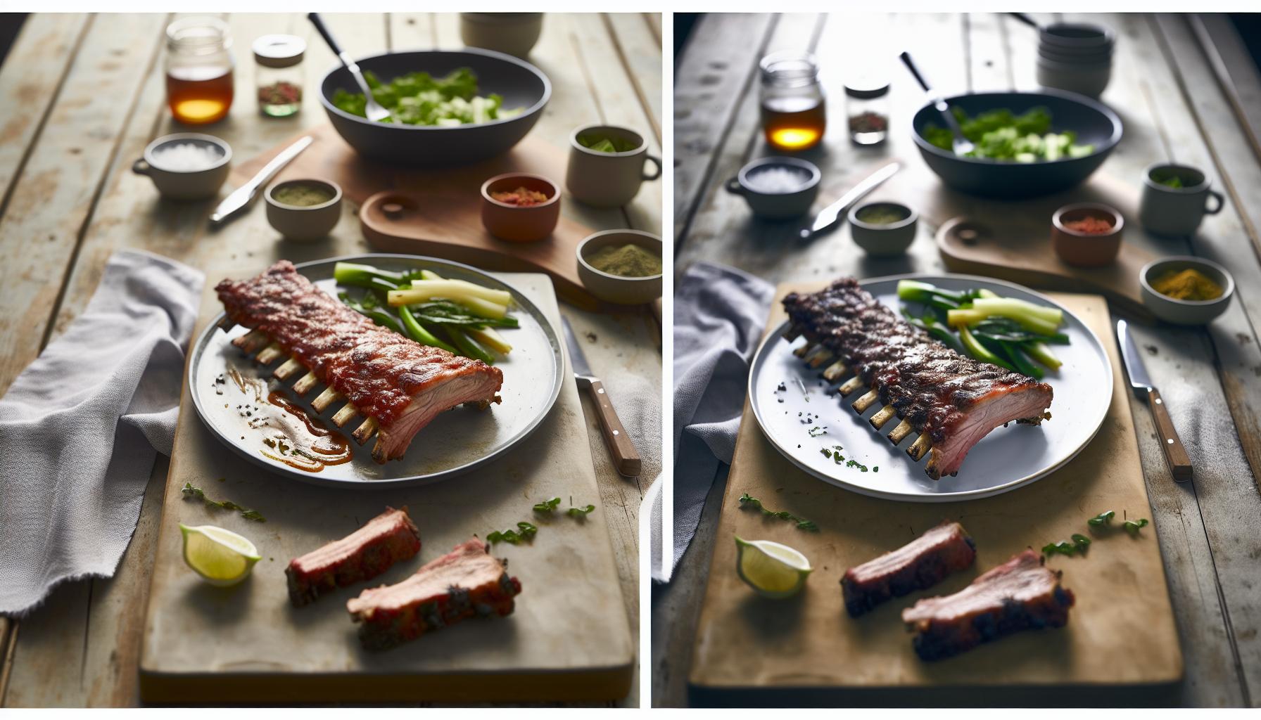 How Do You Cook Ribs in a Slow Cooker That Fall Off the Bone? 7 Budget-Friendly and Healthy rib Variations