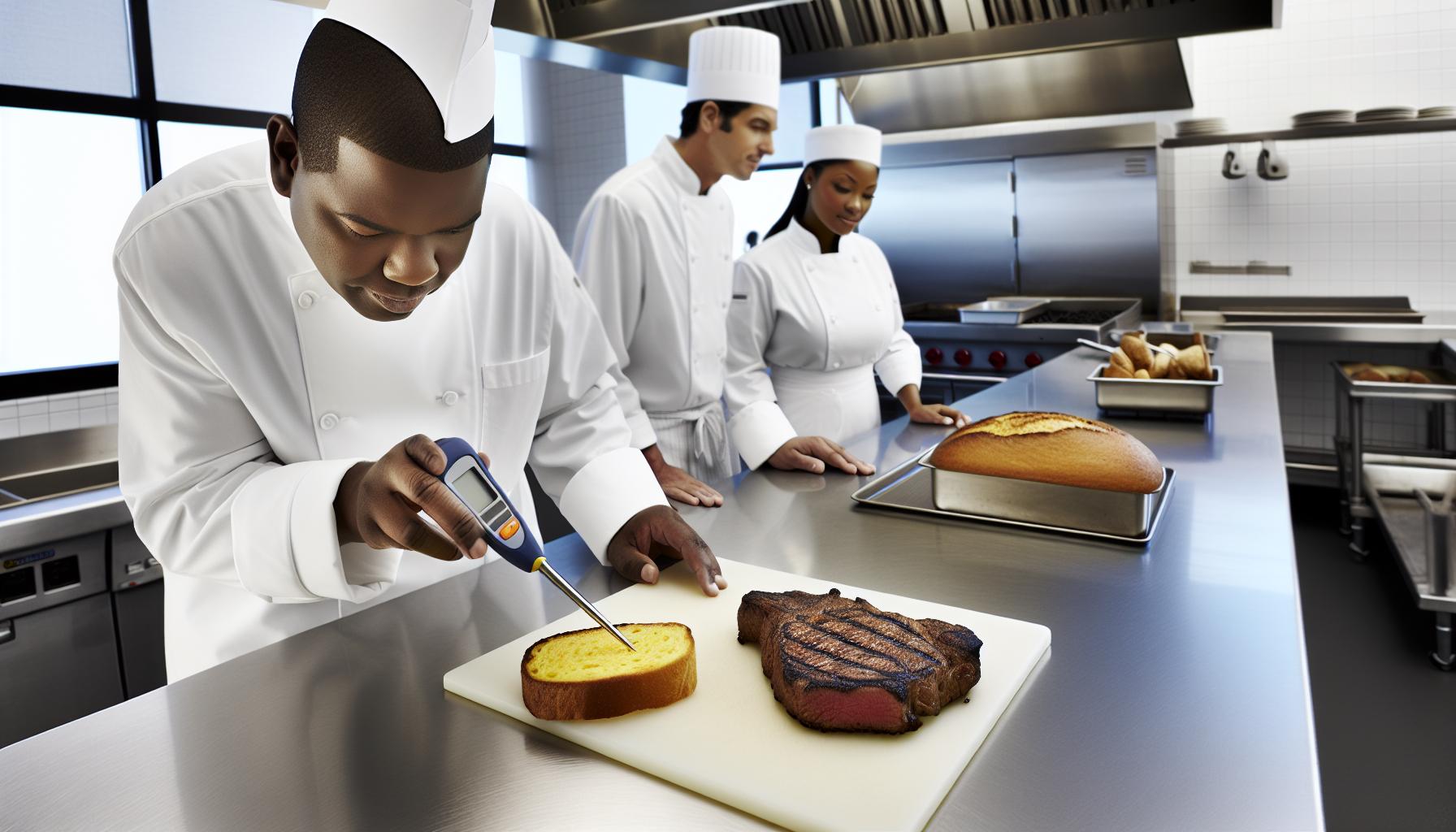 Checking Doneness and ‌Texture Without ⁣Guesswork