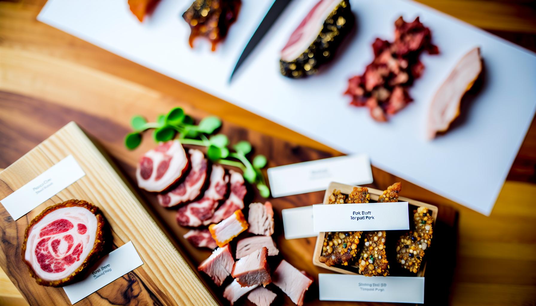 Choosing the‌ Best Cut for Tender Pulled⁢ Pork