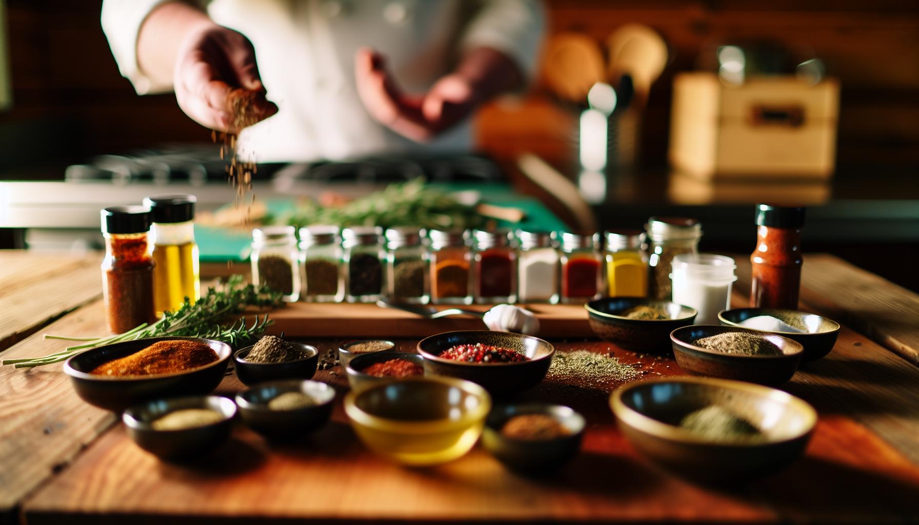 How Long To Cook Ribs In Slow Cooker For Finger-Licking Tenderness 5 Choosing the Best rubs, Sauces, and Flavor Boosters