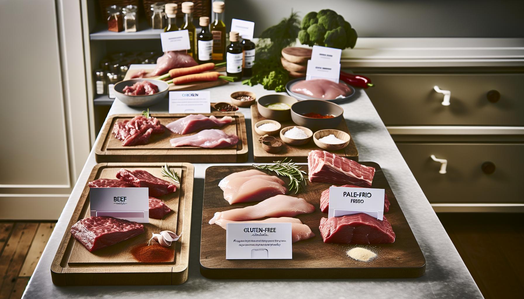 What Cut Of Meat For Pot Roast In Slow Cooker Works Best 4 Choosing Gluten-Free and Paleo-Friendly Meat Cuts