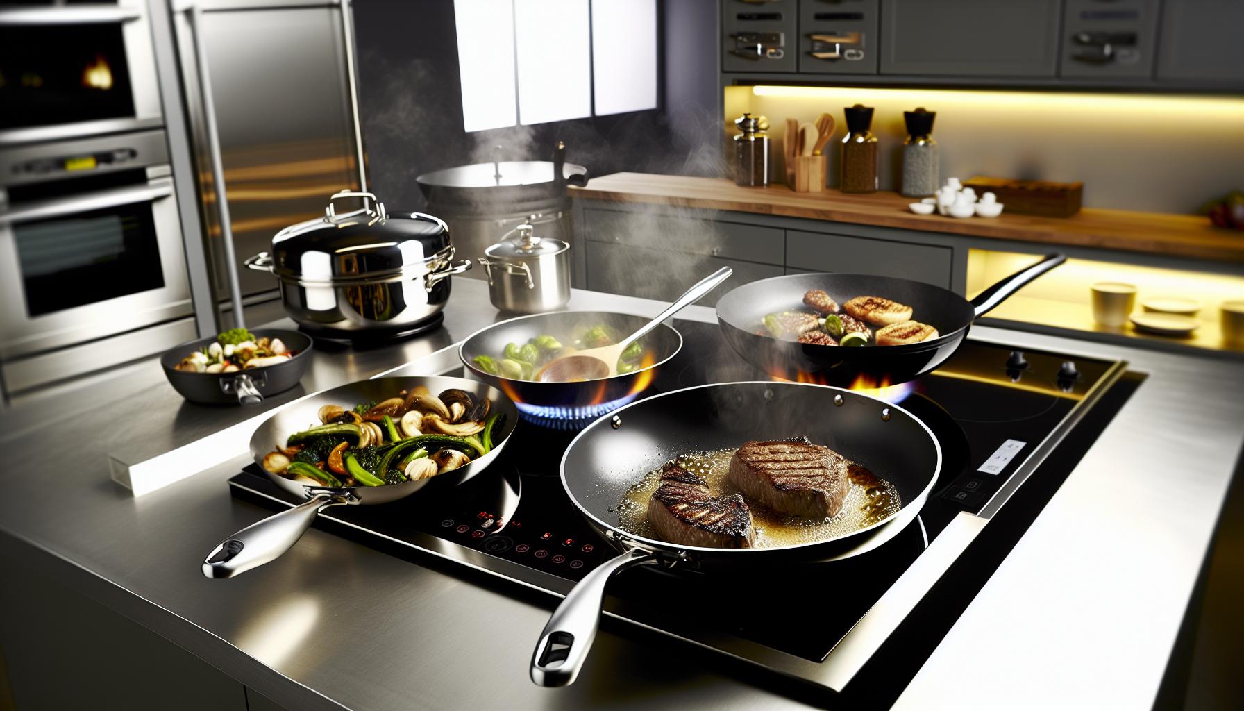 Common Foods Perfect for High Setting Cooking