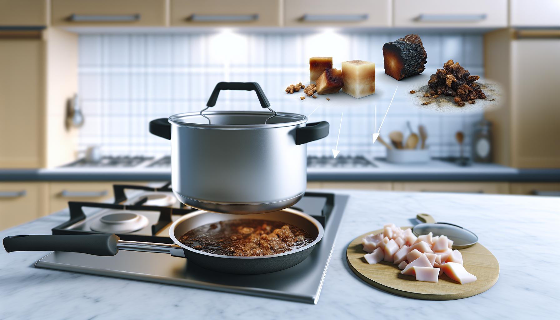 Common Mistakes to Avoid When Rendering Beef Fat