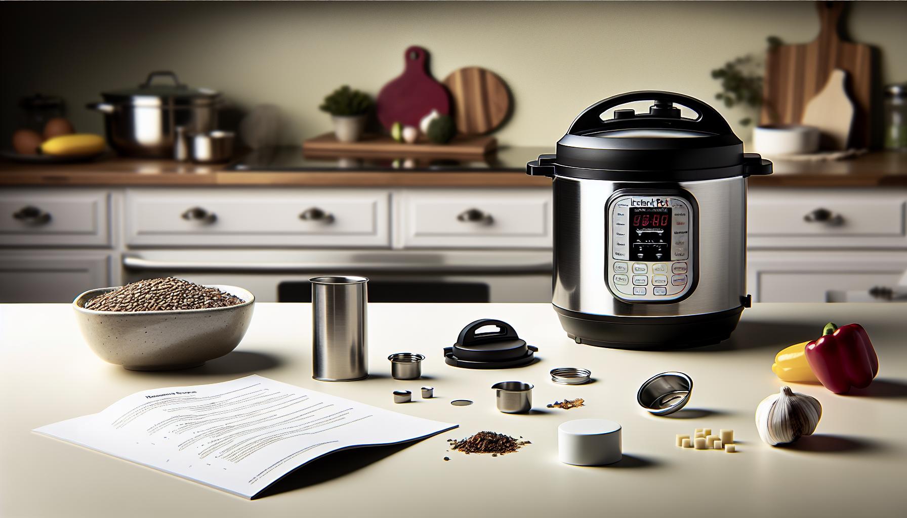 Common Mistakes to Avoid When Using Instant Pot‌ as Slow‍ Cooker