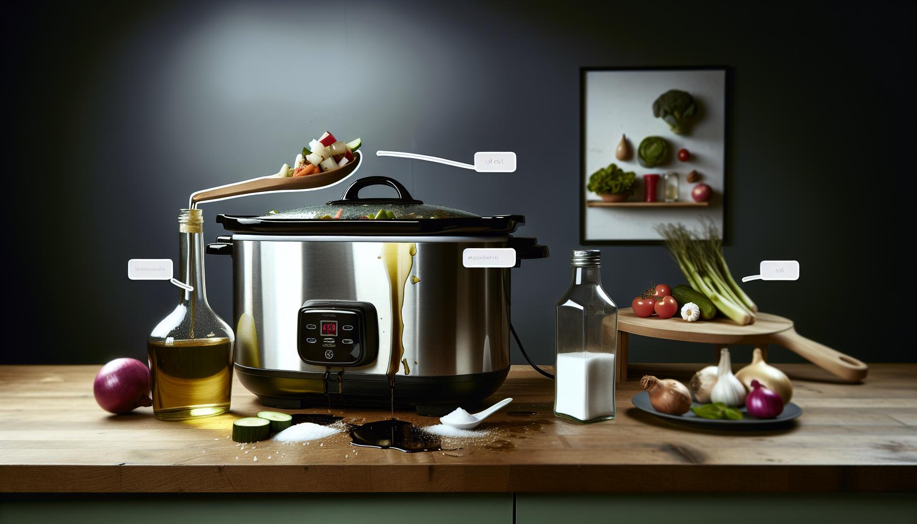 Common Mistakes That Reduce Slow Cooker Healthiness