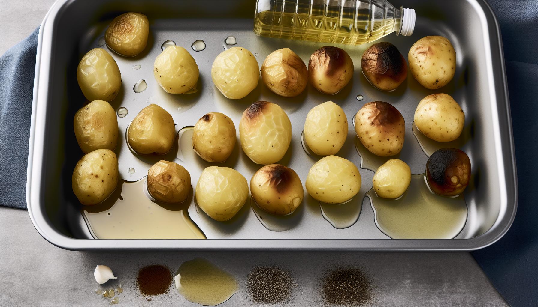 When To Add Potatoes To Slow Cooker Roast For Perfect Texture 4 Common Mistakes That Ruin Potato Texture in Roasts