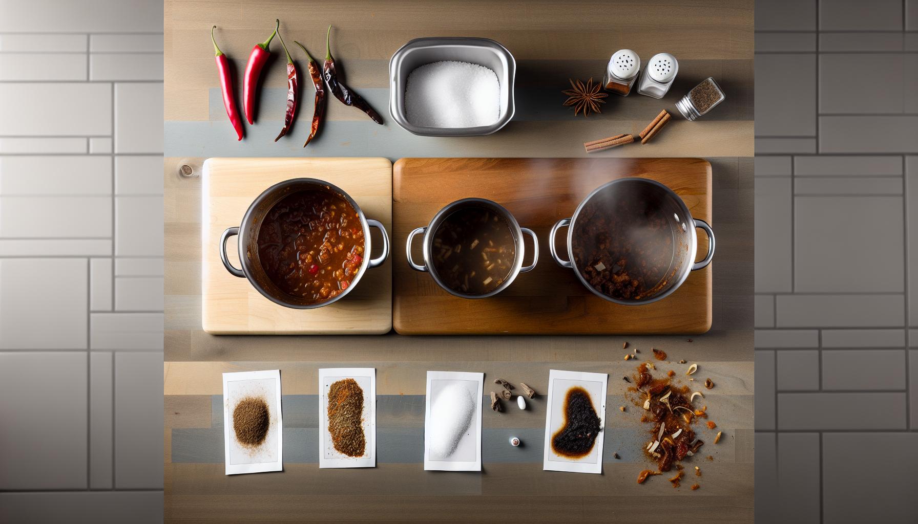 How Long to Cook Chilli in Slow Cooker for Deep Rich Flavor 9 Common Mistakes That Weaken Chili Flavor