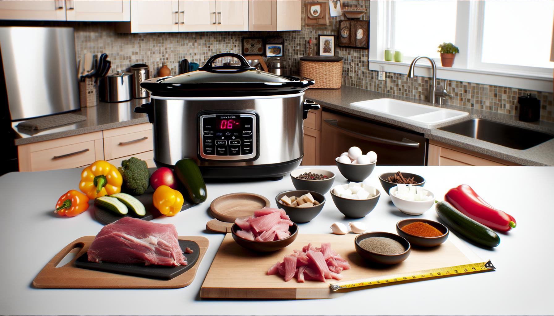 What Temperature Does A Slow Cooker Cook At On Each Setting 8 Common Myths About Slow Cooker Temperatures Debunked