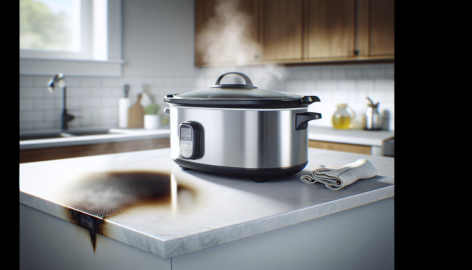 Is It Safe to Leave a Slow Cooker on for 12 Hours? 3 Common Risks of Leaving a Slow Cooker on for 12 Hours