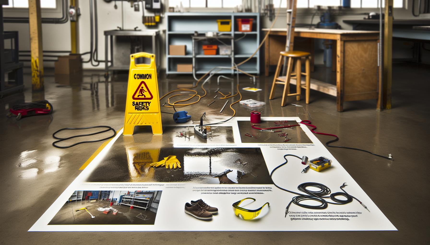 Can I Cook a Frozen Turkey in a Slow Cooker? Safety Warning 3 Common Safety Risks and How to Avoid Them