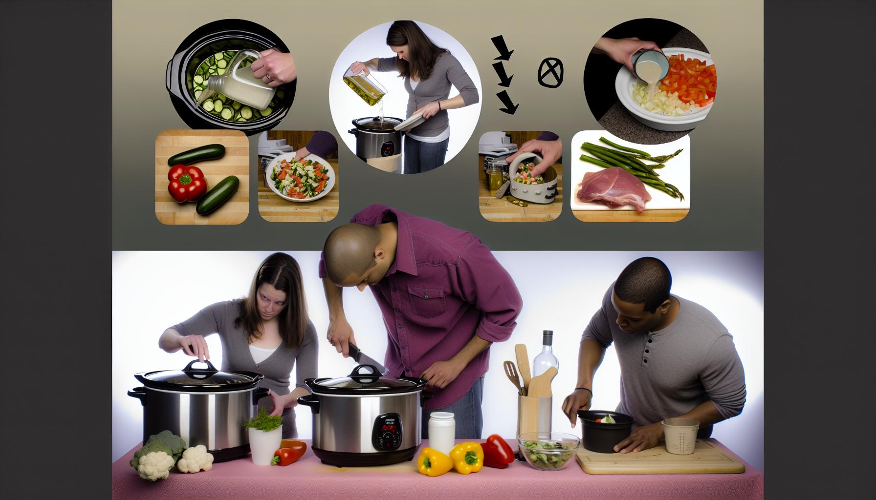 Common Slow Cooker Mistakes and How to Avoid Them