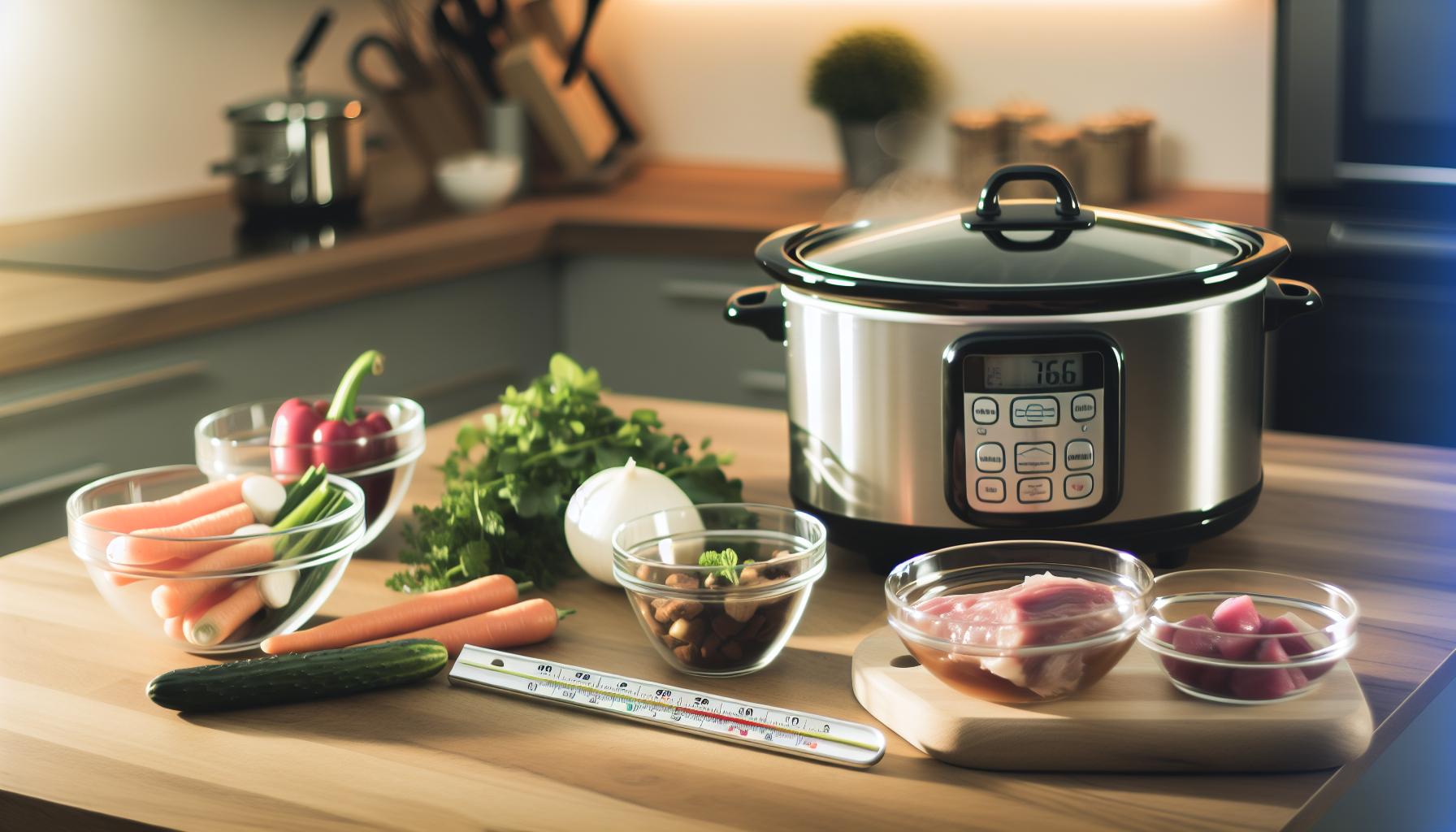 How Hot Does A Slow Cooker Get On Each Setting 9 Common Temperature Myths About Slow Cooking Debunked