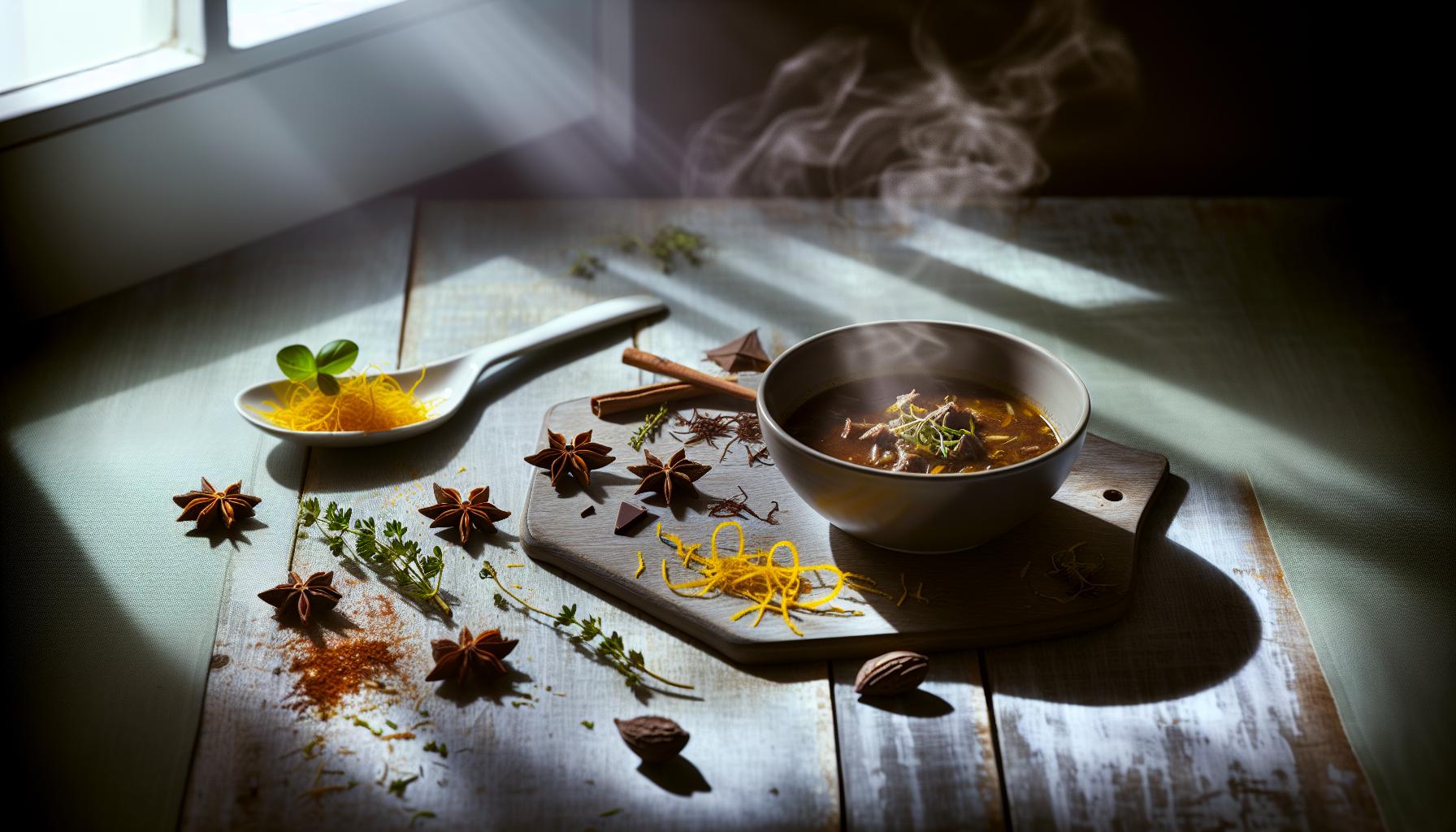 Creative Flavor Twists to Elevate Classic Stews