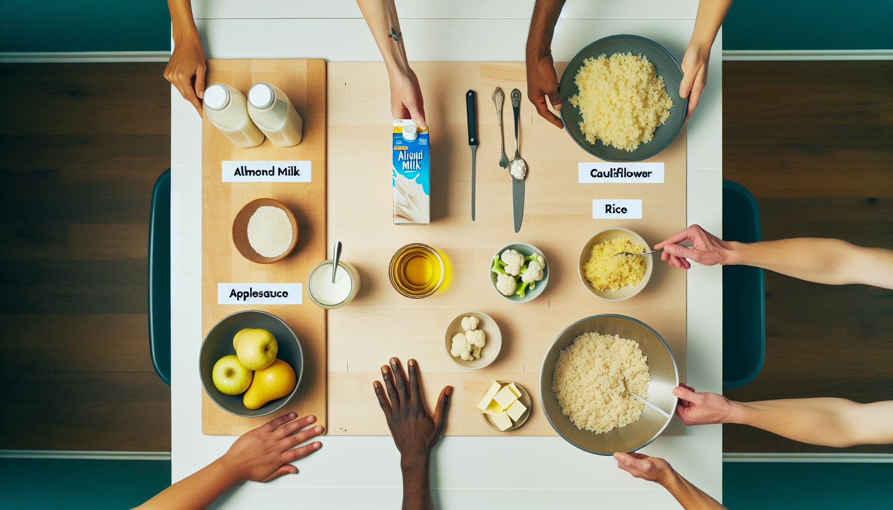 How Do You Make Stuffed Peppers In A Slow Cooker Hands-Off 6 Creative Ingredient Swaps to Suit Your Taste and Diet