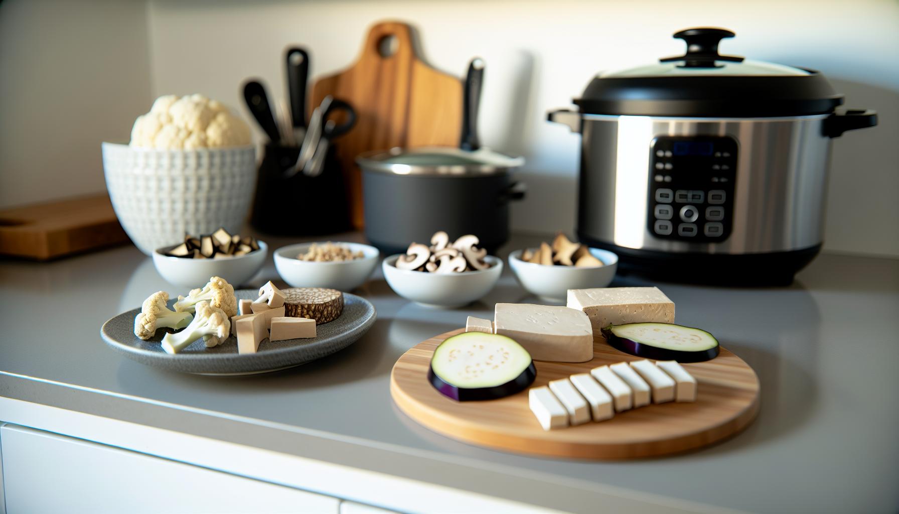 When to Add Mushrooms to Slow Cooker for Best Flavor 8 Creative Mushroom Substitutes for Slow Cooker Recipes