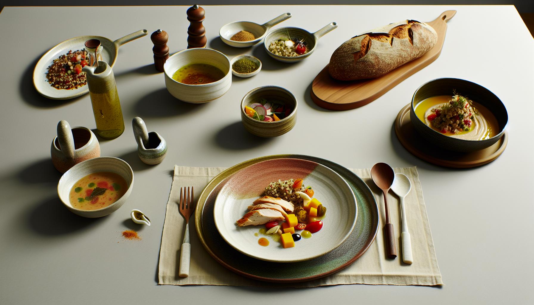 How to Cook Beef Tongue in Slow Cooker Until Melt-in-Your-Mouth 6 Creative serving Ideas and Meal Pairings