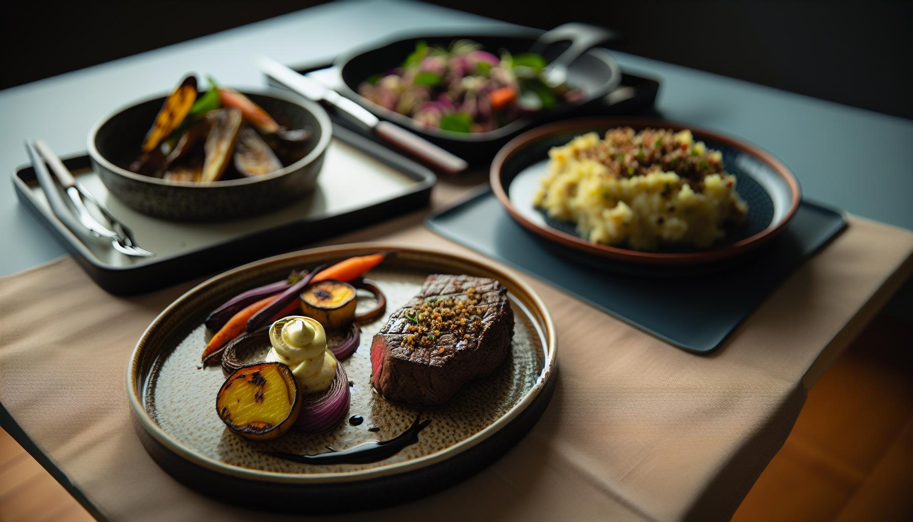 Can You Cook Steak in a Slow Cooker? (Better Than You'd Think) 6 Creative Side Dishes to Pair with Slow Cooker Steak