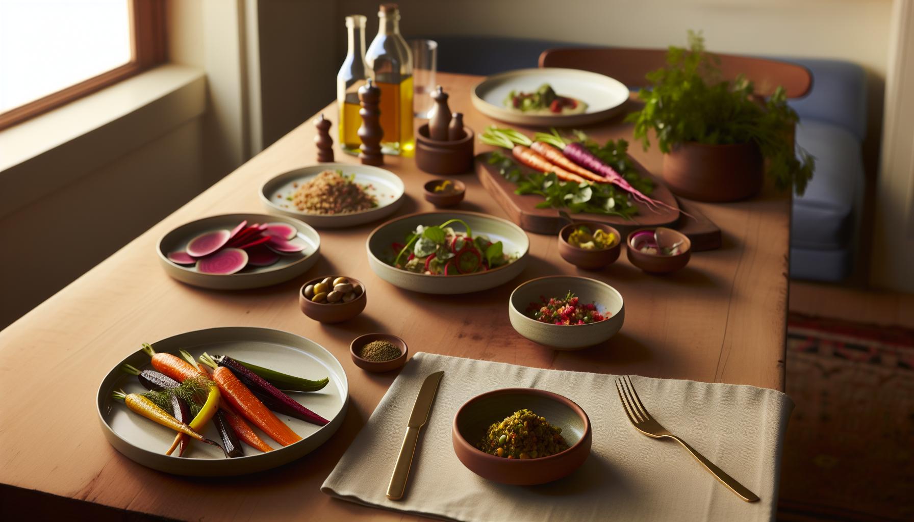 How Long To Cook Whole Chicken In Slow Cooker For Rotisserie-Style Meat 6 Creative Side Dishes That Pair Perfectly