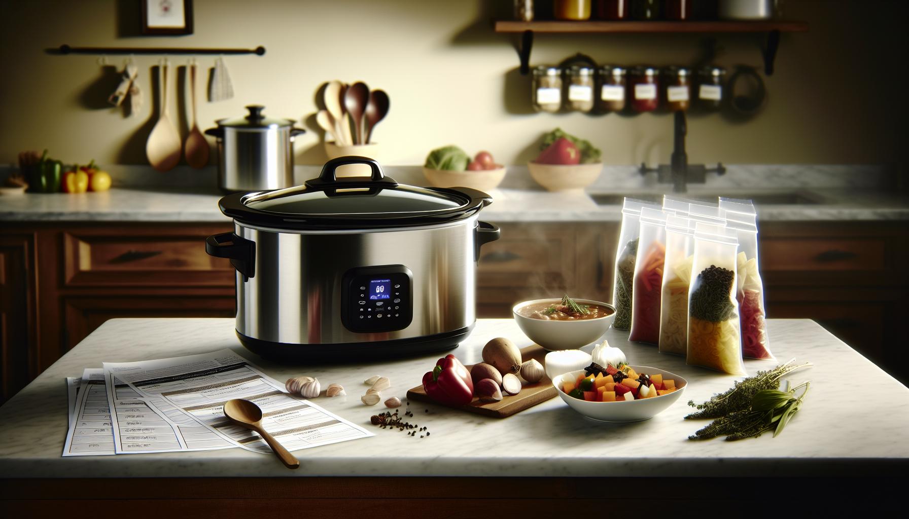 Creative Slow Cooker Hacks for Busy home Cooks