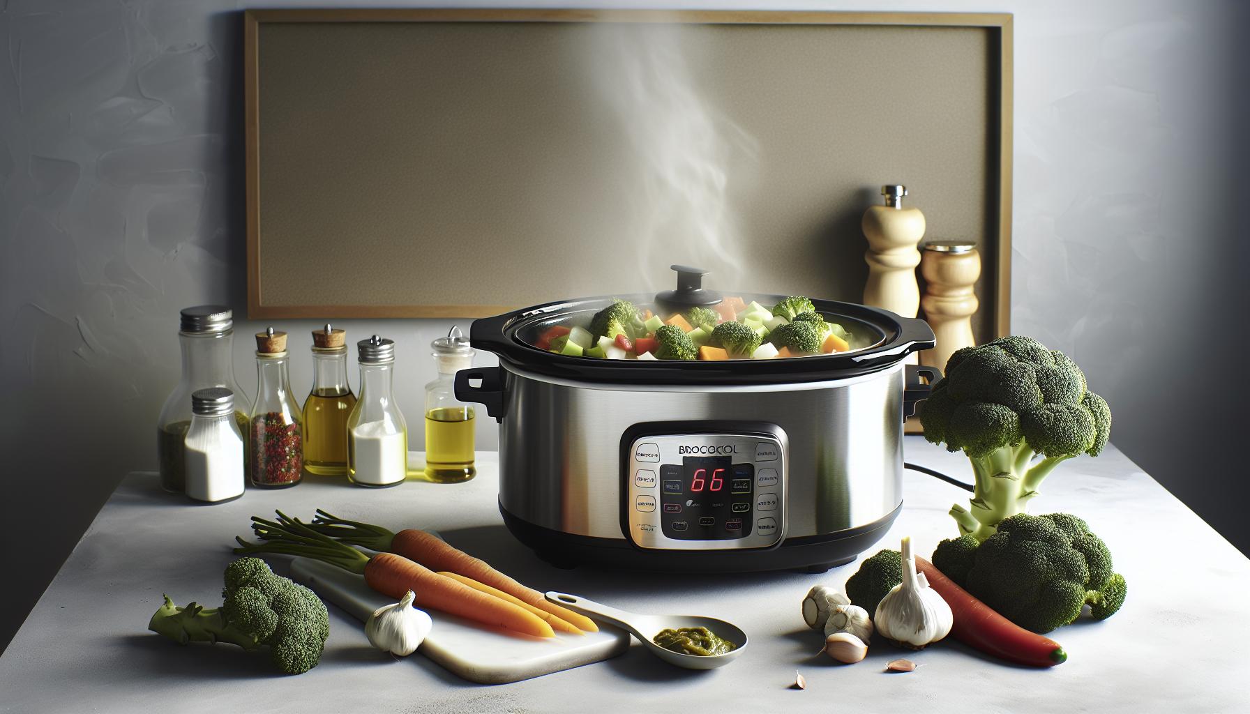 When to Add Broccoli to Slow Cooker for Perfect Texture 9 Creative slow Cooker Recipes Featuring Broccoli